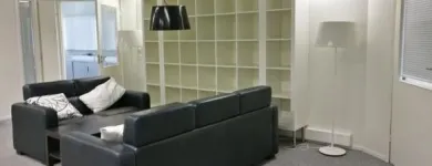 Yrityksen 7 kuva RONGO-TALO Tietojenkäsittelyn ja laitteistojen käyttö- ja hallintapalvelut  Espoo 18