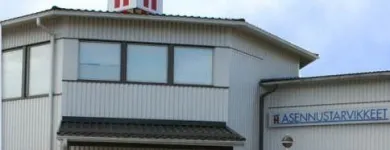 Yrityksen 2 kuva SÄHKÖ-HÄNNINEN OY Sähköasennus  Raahe 14