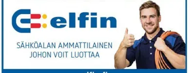 Yrityksen 1 kuva SÄHKÖPALVELU KIPINÄ Sähkötekninen suunnittelu  Helsinki 18