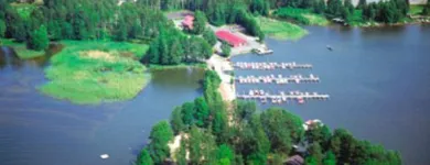 Yrityksen 1 kuva SÄKYLÄN KUNTA KESKUSTAN PÄIVÄKOTI Varauspalvelut, matkaoppaiden palvelut ym.  Säkylä 17