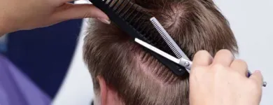 Yrityksen 3 kuva SALON HENNA TURUNEN Parturit ja kampaamot  Espoo 18