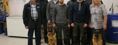 Yrityksen 7 kuva SALON KYLMÄPOJAT OY Lämpö-, vesijohto- ja ilmastointiasennus  Halikko 19