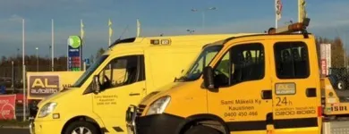 Yrityksen 4 kuva SAMI MÄKELÄ KY  Kokkola 07