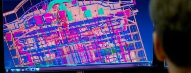 Yrityksen 3 kuva SANCE-SANDELIN CONSULTING AND ENGINEERING OY Maa- ja vesirakentamisen tekninen palvelu  Raisio 19