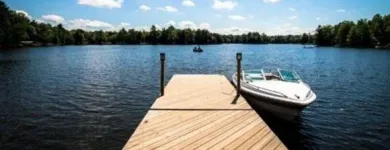 Yrityksen 3 kuva SANTAPUKKI Vesirakentaminen  Kirjala 19