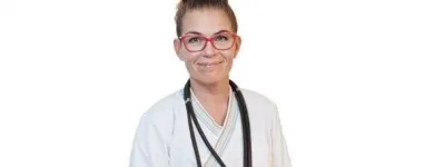 Yrityksen 1 kuva SANVET/ELÄINLÄÄKÄRIPALVELU SANNA SIRKIÄ OY  Helsinki 18