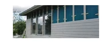 Yrityksen 2 kuva SÄRMÄKOTI OY Asuin- ja muiden rakennusten rakentaminen  Rovaniemi LL