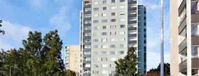 Yrityksen 1 kuva SATO OYJ Muualla luokittelematon majoitustoiminta  Helsinki 18