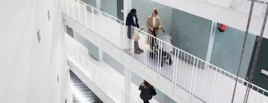 Yrityksen 5 kuva SATO OYJ Muualla luokittelematon majoitustoiminta  Helsinki 18