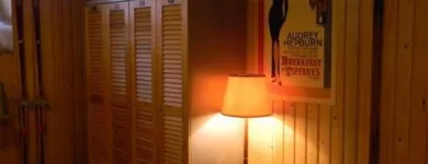 Yrityksen 1 kuva SAUNA HERMANNI Pesulapalvelut yrityksille  Helsinki 18