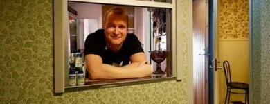 Yrityksen 3 kuva SAUNA HERMANNI Pesulapalvelut yrityksille  Helsinki 18