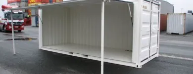 Yrityksen 6 kuva SCANDIC CONTAINER OY  Espoo 18