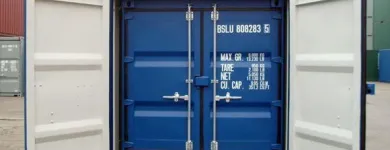 Yrityksen 7 kuva SCANDIC CONTAINER OY  Espoo 18