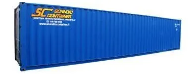 Yrityksen 8 kuva SCANDIC CONTAINER OY  Espoo 18