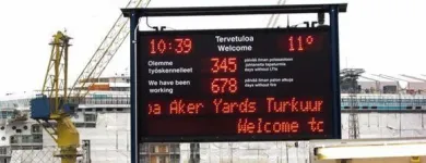 Yrityksen 2 kuva SCANNOTEC OY Työvoiman vuokraus  Espoo 18