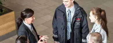 Yrityksen 2 kuva SECURITAS OY ESPOO Yksityiset turvallisuuspalvelut  Espoo 18