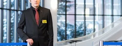 Yrityksen 6 kuva SECURITAS OY ESPOO Yksityiset turvallisuuspalvelut  Espoo 18
