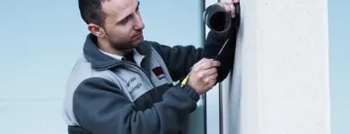 Yrityksen 10 kuva SECURITAS OY ESPOO Yksityiset turvallisuuspalvelut  Espoo 18