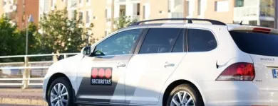 Yrityksen 6 kuva SECURITAS OY KERAVA Yksityiset turvallisuuspalvelut  Kerava 18