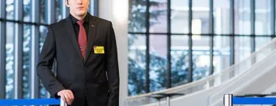 Yrityksen 4 kuva SECURITAS OY ROVANIEMI Yksityiset turvallisuuspalvelut  Rovaniemi LL
