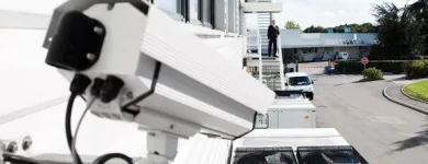 Yrityksen 5 kuva SECURITAS OY ROVANIEMI Yksityiset turvallisuuspalvelut  Rovaniemi LL