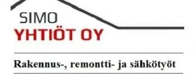 Yrityksen 2 kuva SIMO YHTIÖT OY  Helsinki 18