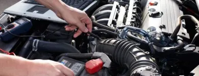 Yrityksen 4 kuva SIMONKALLION AUTOSERVICE OY  Vantaa 18