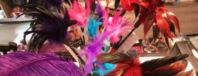 Yrityksen 1 kuva SINCITY.FI Yleistukkukauppa  Helsinki 18