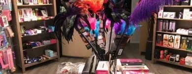 Yrityksen 2 kuva SINCITY.FI Yleistukkukauppa  Helsinki 18