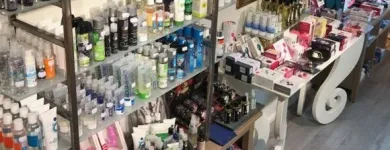 Yrityksen 4 kuva SINCITY.FI Yleistukkukauppa  Helsinki 18