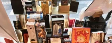 Yrityksen 7 kuva SINCITY.FI Yleistukkukauppa  Helsinki 18