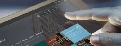 Yrityksen 1 kuva SININEN METEORIITTI OY Muualla luokittelematon tietopalvelutoiminta  Helsinki 18