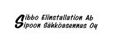 Yrityksen 1 kuva SIPOON SÄHKÖASENNUS OY - SIBBO ELINSTALLATION AB Sähköasennus  Sipoo 18