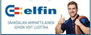 Yrityksen 2 kuva SIPOON SÄHKÖASENNUS OY - SIBBO ELINSTALLATION AB Sähköasennus  Sipoo 18