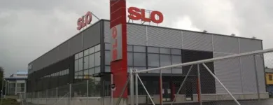Yrityksen 2 kuva SLO TAMPERE, SARANKULMA Sähkötarviketukkukauppa  Tampere 11