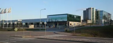 Yrityksen 1 kuva SLO VANTAAN MYYNTIKONTTORI  Vantaa 18