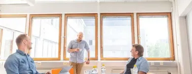 Yrityksen 3 kuva SOFTAVENUE OY Ohjelmistojen suunnittelu ja valmistus  Helsinki 18