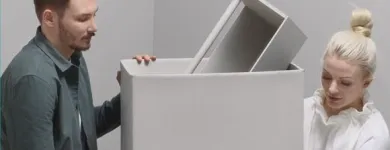 Yrityksen 1 kuva SP-KOTI TAMPERE HALLITUSKATU  Tampere 11