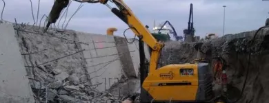 Yrityksen 5 kuva SPARAL OY AB Metallien työstö  Vaasa 12