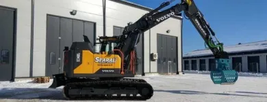 Yrityksen 6 kuva SPARAL OY AB Metallien työstö  Vaasa 12