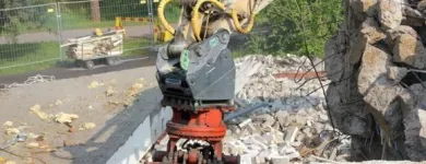 Yrityksen 8 kuva SPARAL OY AB Metallien työstö  Vaasa 12