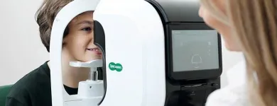 Yrityksen 1 kuva SPECSAVERS ESPOO AINOA  Espoo 18