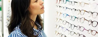 Yrityksen 3 kuva SPECSAVERS ESPOO AINOA  Espoo 18