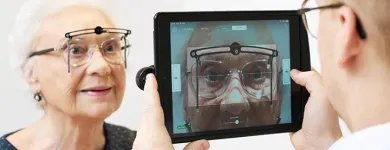 Yrityksen 4 kuva SPECSAVERS ESPOO AINOA  Espoo 18