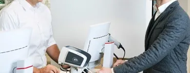 Yrityksen 3 kuva SPECSAVERS KOKKOLA Optisen alan vähittäiskauppa  Kokkola 07