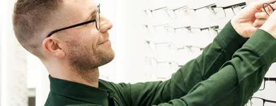 Yrityksen 7 kuva SPECSAVERS KOTKA  Kotka 09