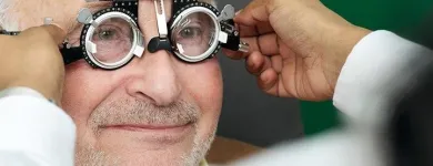 Yrityksen 4 kuva SPECSAVERS VANTAA JUMBO Optisen alan vähittäiskauppa  Vantaa 18