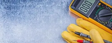 Yrityksen 5 kuva SRS FENNO-EL OY Sähkötarviketukkukauppa  Vantaa 18