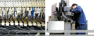 Yrityksen 1 kuva SSG PAJASERVICE OY  Pirkkala 11