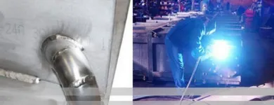 Yrityksen 4 kuva SSG PAJASERVICE OY  Pirkkala 11